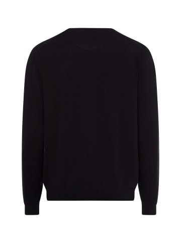 Finshley & Harding Pullover in schwarz - 0027