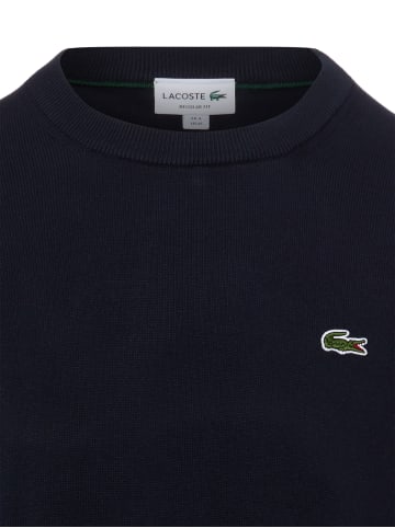 Lacoste Pullover in marine - 0003