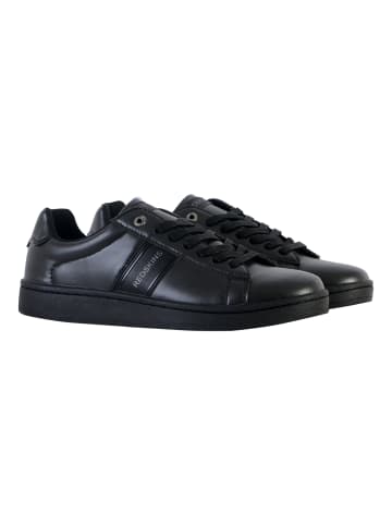 Redskins Schnürsneaker Buee Schwarz