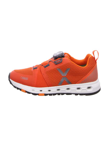 VADO Sneaker Low in Orange