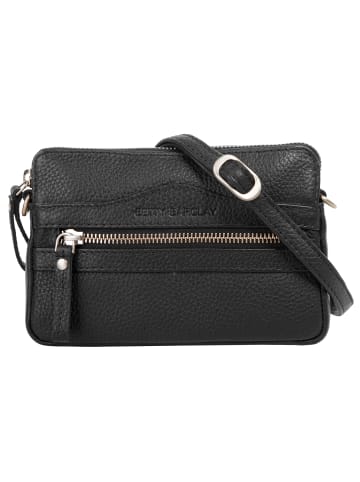 Betty Barclay Abendtasche in schwarz