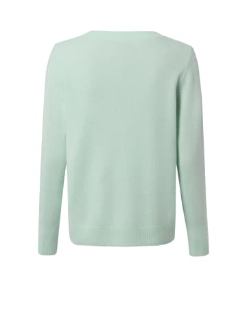 IPURI Pullover in mint - 0004
