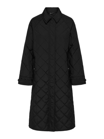 ONLY Steppjacke in Black