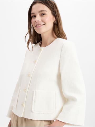 JOOP! Blazer Jovanna in weiß - 0002