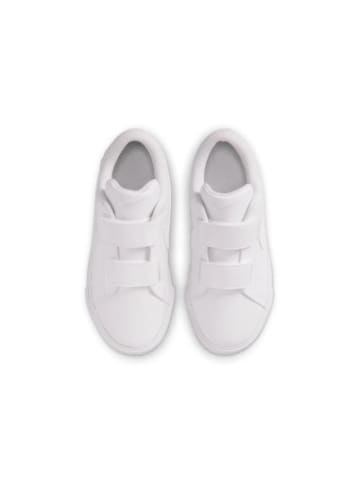 Nike Sneaker Nike in WEISS/WEISS-WEISS