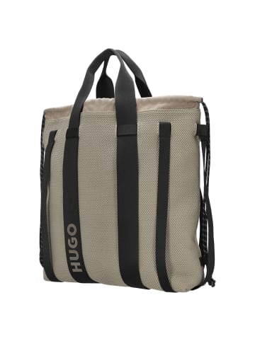 HUGO Circular - Shopper 48 cm (medium brown) in medium brown