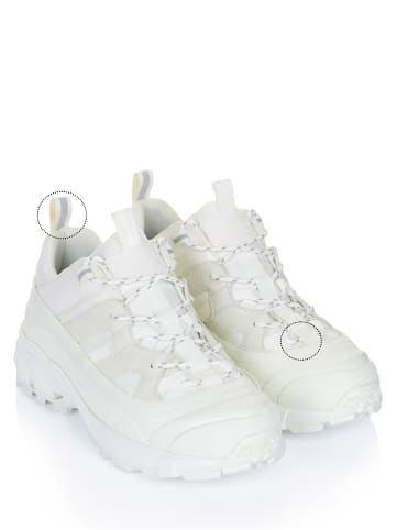 Burberry Sneaker für Herren in weiß