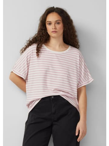 QS T-Shirt in 02G0_zartrosa