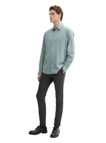 Tom Tailor JeansHemd für Herren in uni