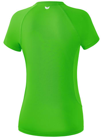 erima Damen Performance T-Shirt in green
