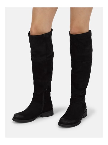 Felmini Stiefel COOPER in Schwarz