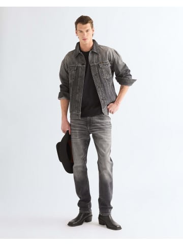 Wrangler Jeans Redford - Tapered Fit - in Smoky Granite