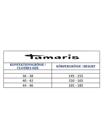 Tamaris Strumpfhose in makeup