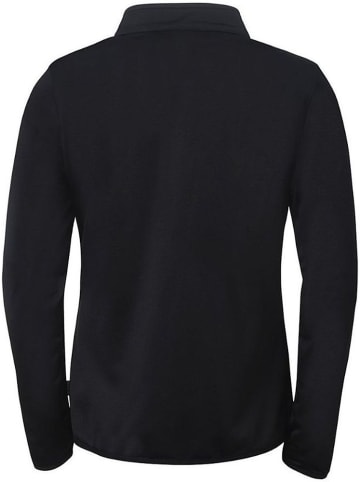 uhlsport  Trainingsjacke "Equipe 29 Classic Jacke Damen" in Schwarz