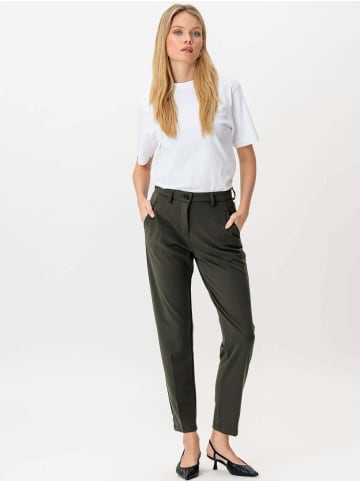 TeeShoppen Hosen The Original in Dark Green