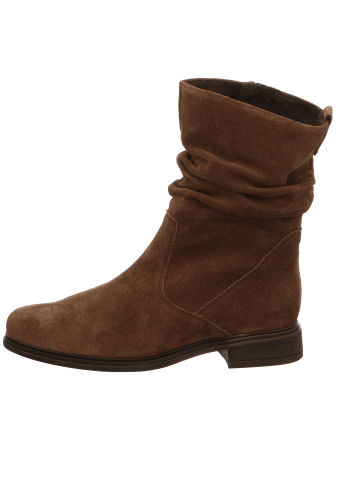 Gabor Comfort Stiefel in braun