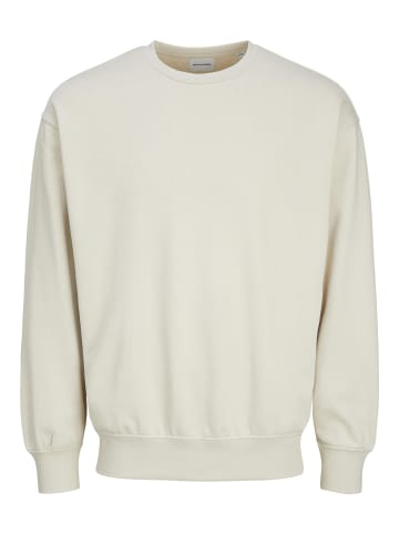 Jack & Jones Sweatshirt in Moonbeam 1