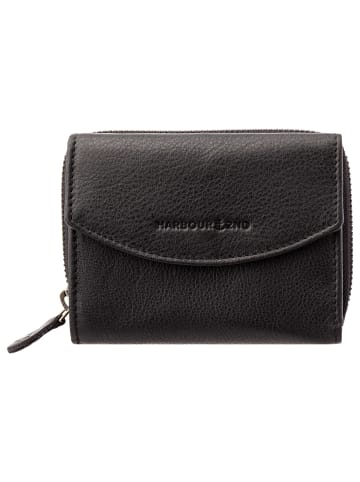 Harbour 2nd Geldbörse SL.13983 wallet Style kl. Iona in  ash