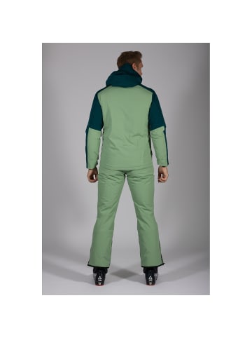 Maul Sport Jacke Kappl MTX in Khaki1614