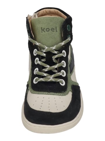 KOEL Sneaker High DANISH NAPPA 08M028.121-300 in bunt