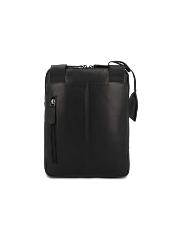 PICARD Schultertasche Horizon schwarz