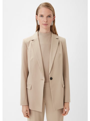 comma Indoor-Blazer  in  8091_beige