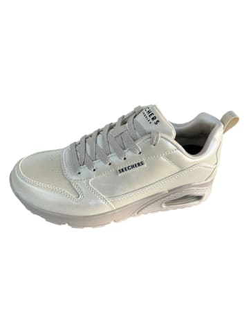 Skechers Sneaker UNO-GALACTIC GAL in weiß