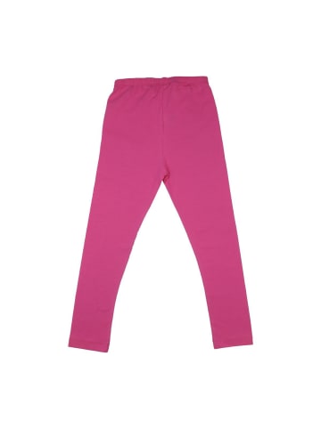 Walkiddy Leggings Leggings aus Baumwolle (Bio)