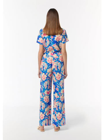 comma Hose in 62A4_blau