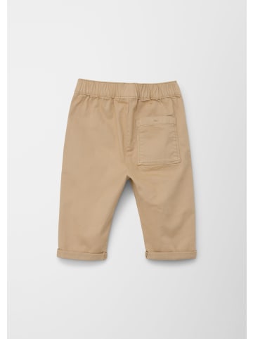 s.Oliver Hose in 8195_beige