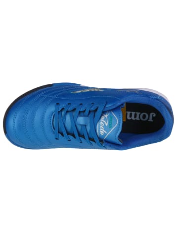 Joma Joma Toledo Jr 24 TOJS TF in Blau