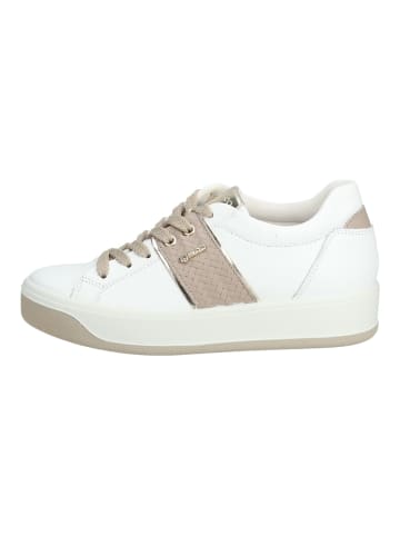 Igi&Co Sneaker in Weiß/Beige