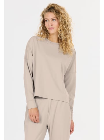 Athlecia Sweatshirt Guyana in 1153 Dove