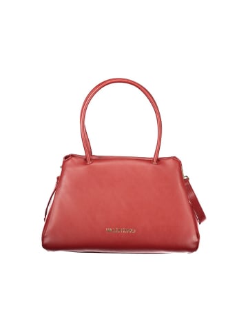 Valentino by Mario Valentino Rot Braun Polyurethan Damen Tasche