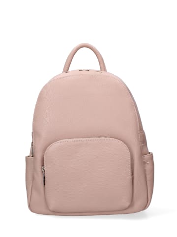 Gave Lux Rucksack in ROSA ANTICO