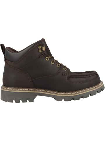 Dockers by Gerli Boots 45NB016 in braun