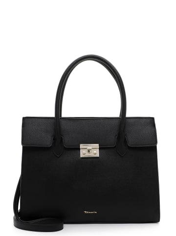 Tamaris Shopper TAS Annie in black