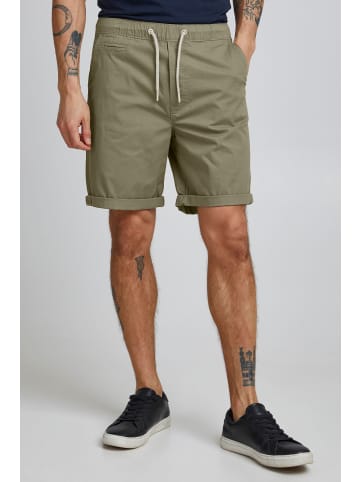 !SOLID Shorts (Hosen) in grün