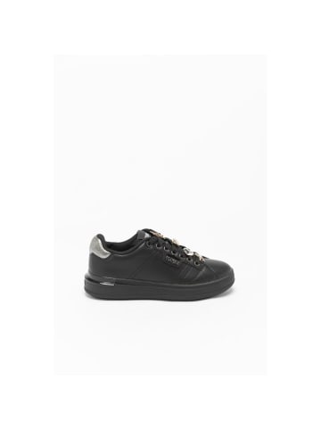 COLMAR Schwarz Polyethylen Low Top Sneaker
