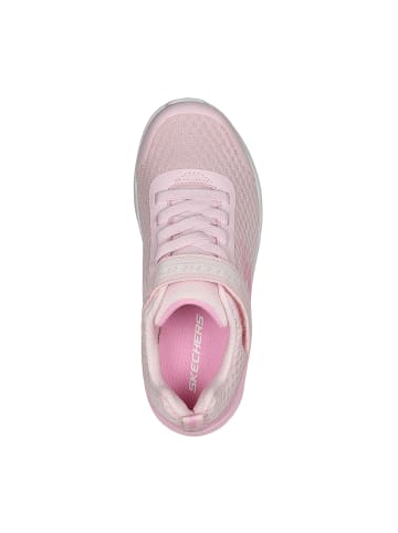 Skechers Laufschuhe "MICROSPEC MAX EPIC BRIGHTS" in Pink