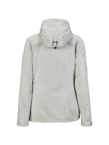 G.I.G.A. DX by KILLTEC Softshelljacke Sabada in Hellgrau