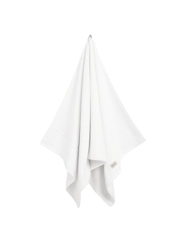 Gant Duschtuch 1er Pack in Weiß