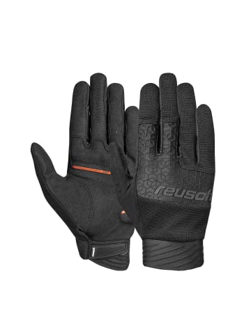 Reusch Fahrradhandschuhe Cycling Glove TOUCH-TEC in 7700 black