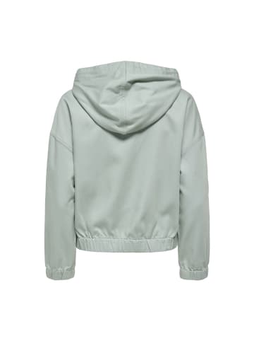 ONLY Jacke in jadeite