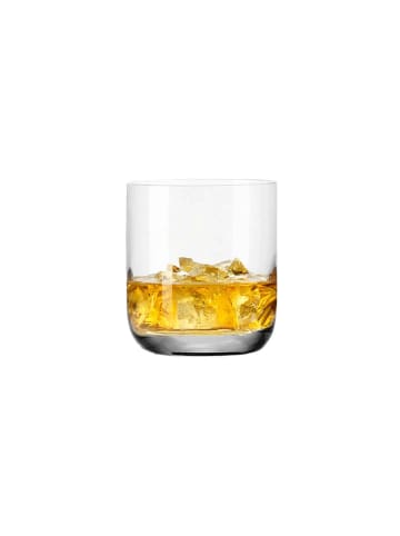 LEONARDO 12er Set Trinkglas Daily 320 ml transparent in transparent