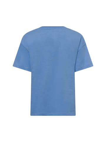 Marie Lund T-Shirt in hellblau
