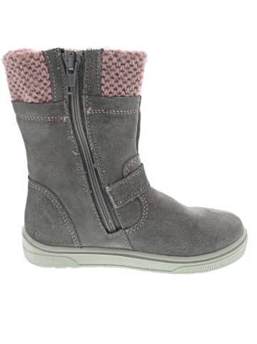 Ricosta Sweet Stiefel Grau
