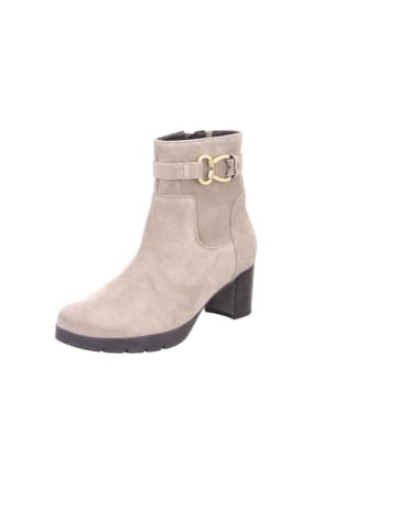 Gabor Stiefeletten für Damen in creme