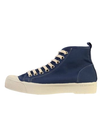 Bensimon Stella Schnür-Sneaker Blau