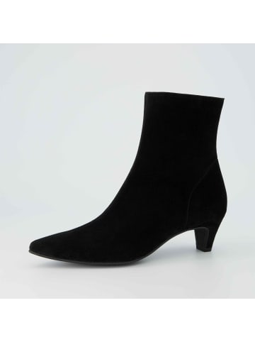 Paul Green Stiefelette in schwarz